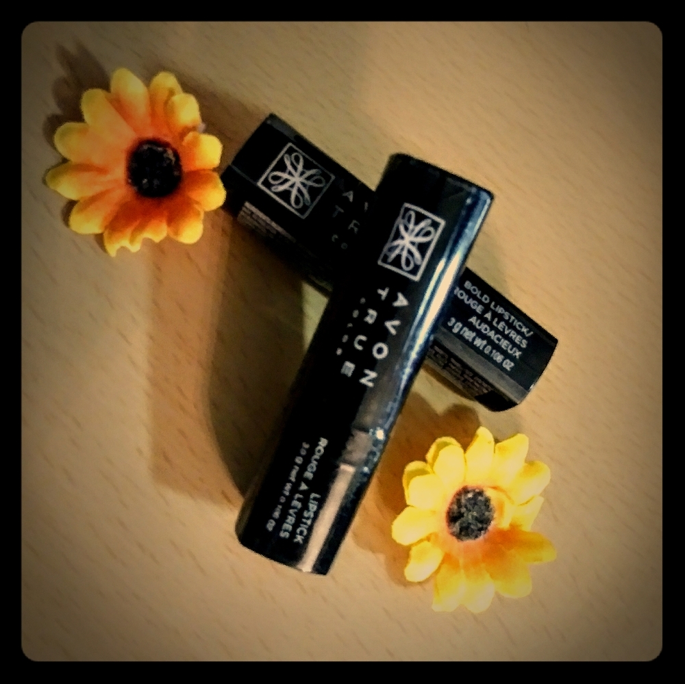 Lipsticks